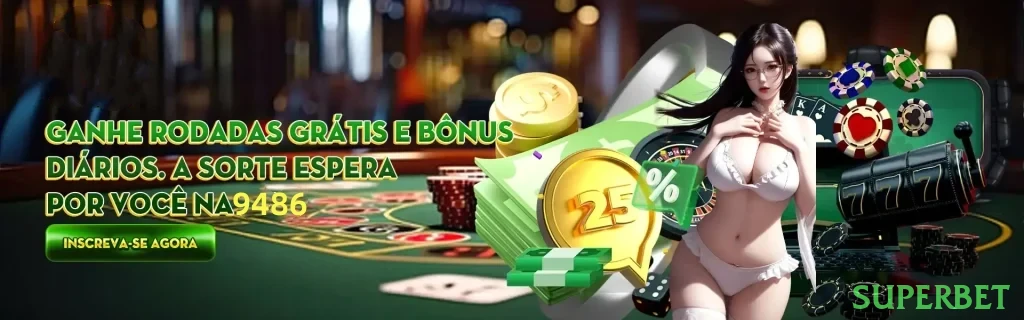 Limites depósito superbet