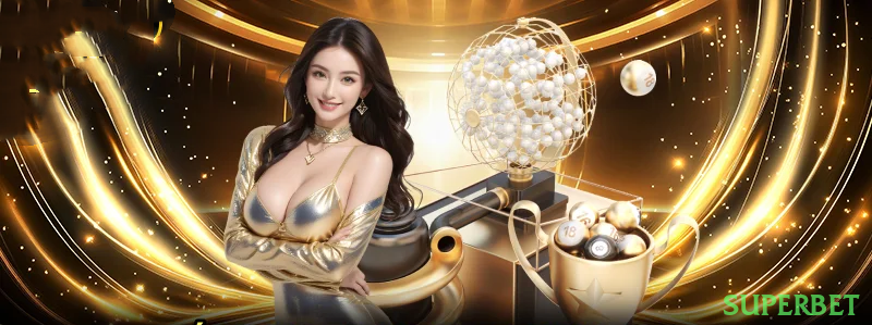 superbet Pagamentos PIX